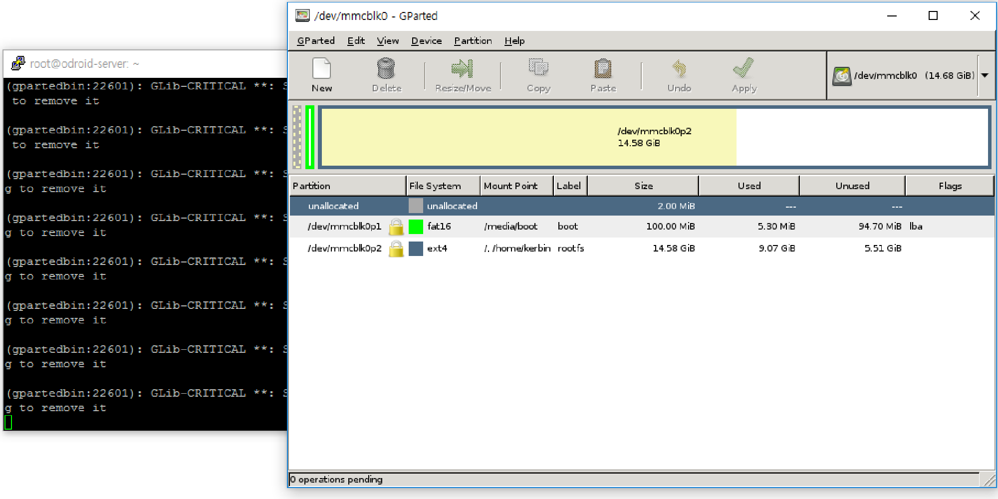 Featured image of post (X11 Forwarding) Putty, GUI, SSH