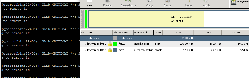 Featured image of post (X11 Forwarding) Putty, GUI, SSH